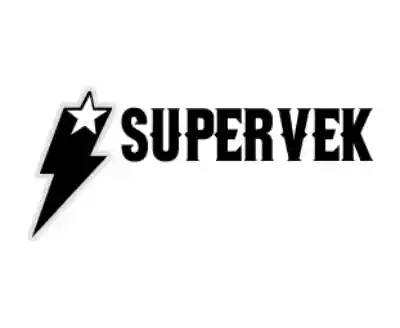 Supervek logo