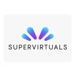 Super Virtuals logo