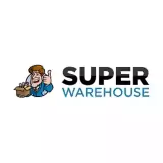 Super Warehouse logo