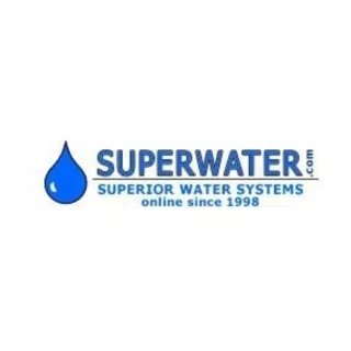 Shop Superior Water Systems logo