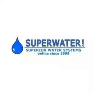 Shop Superior Water Systems coupon codes logo