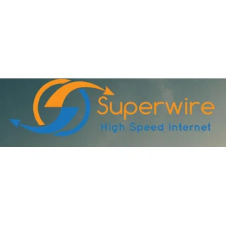 Superwire logo