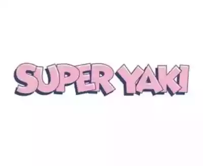 Super Yaki coupon codes