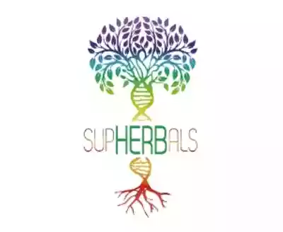 Shop SupHERBals promo codes logo