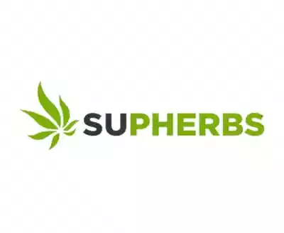 Supherbs logo