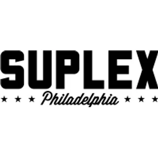Suplex Philadelphia logo