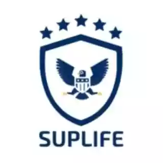 Shop Suplife coupon codes logo