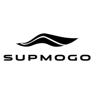 SUPMOGO logo