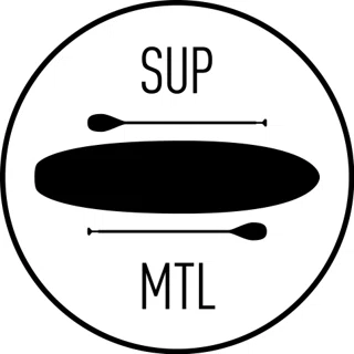 SUP Montreal logo