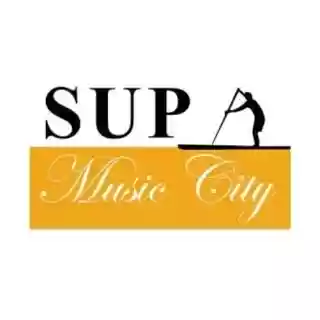 SUP Music City promo codes
