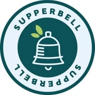 SupperBell logo