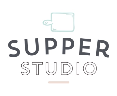 Shop Supper Studio logo