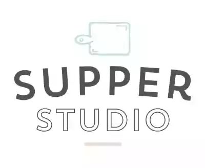 Supper Studio logo