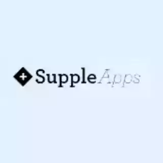 SuppleApps logo