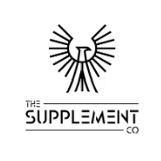 The Supplement Co logo