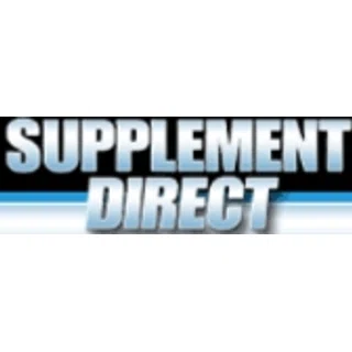 Supplement Direct logo
