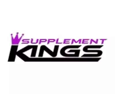 Shop Supplement Kings promo codes logo