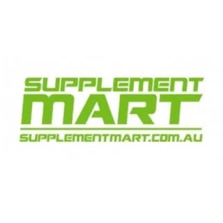 Shop Supplement Mart logo