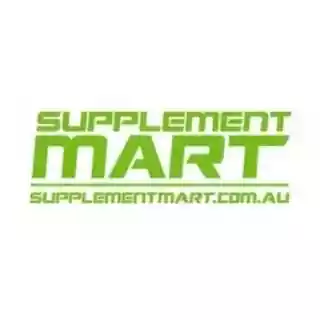 Shop Supplement Mart promo codes logo