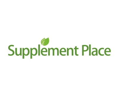 Shop Supplement Place logo