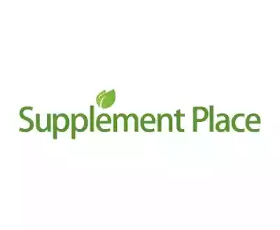 Shop Supplement Place logo