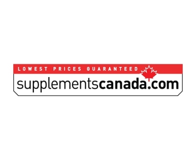 Shop Supplements Canada logo