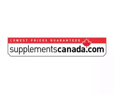Supplements Canada promo codes