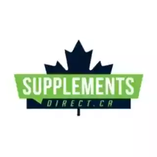 Shop Supplements Direct coupon codes logo