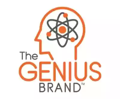 Shop The Genius Brand discount codes logo
