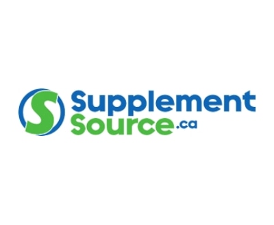 Shop Supplement Source logo