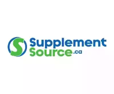 Shop Supplement Source discount codes logo
