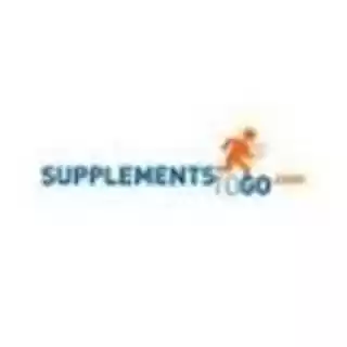 Supplements To Go coupon codes