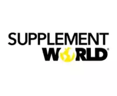Supplement World promo codes