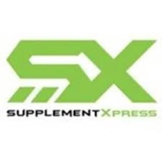 Shop Supplement Xpress Online logo