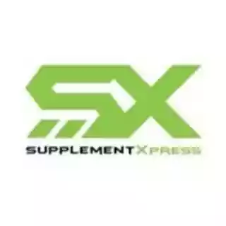 Supplement Xpress Online logo