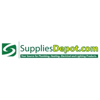 Supplies Depot logo