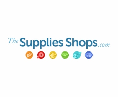 Shop Supplies Shops logo