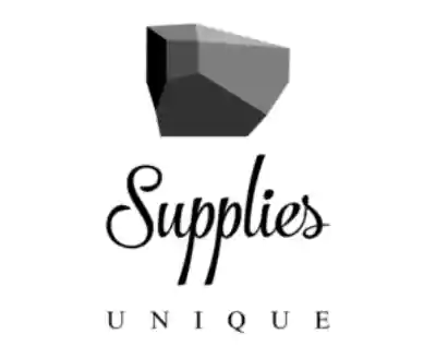 Shop Supplies Unique logo