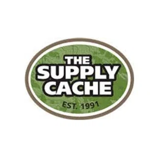 Supply Cache logo