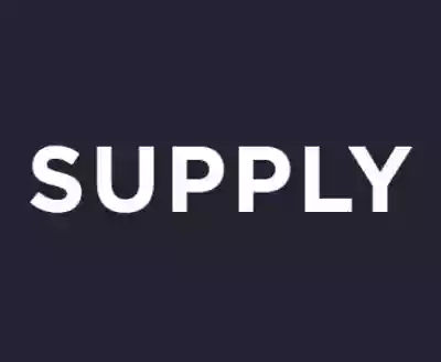 Supply coupon codes