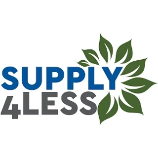 Supply4Less logo