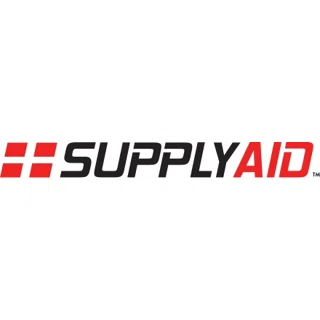 SupplyAID logo
