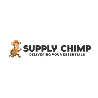 Supply Chimp logo