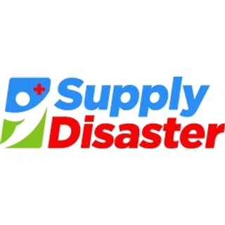 Shop Supply Disaster coupon codes logo