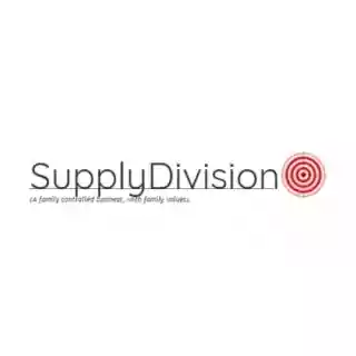 Shop SupplyDivision coupon codes logo
