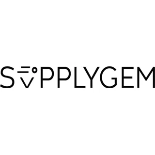SupplyGem logo