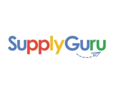 Shop Supply Guru logo