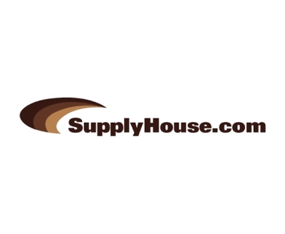 Shop SupplyHouse.com logo