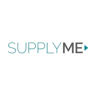 Shop SupplyMe logo
