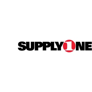 SupplyOne logo